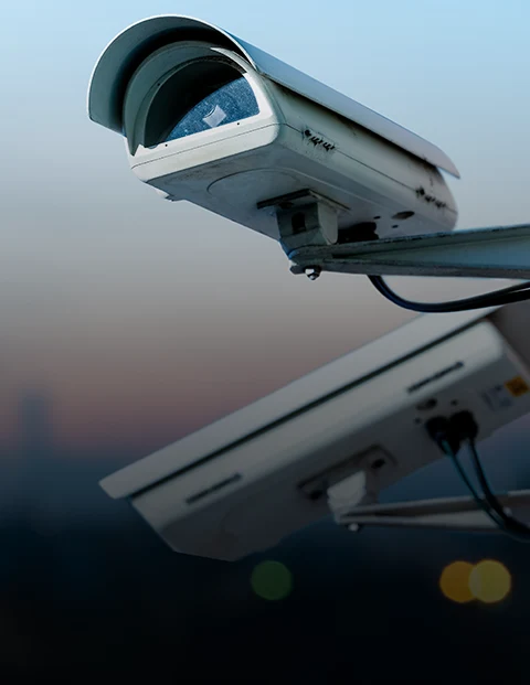 Video surveillance