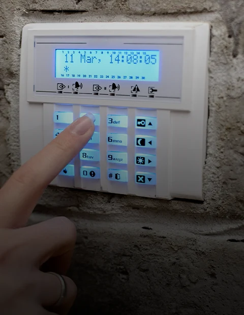 controle acces